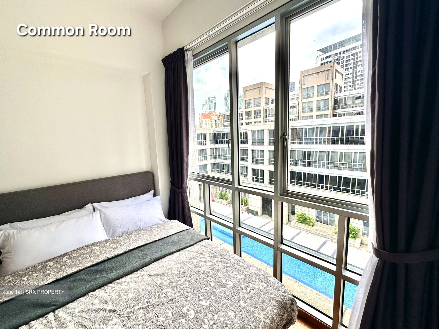 UE Square (D9), Apartment #560195721